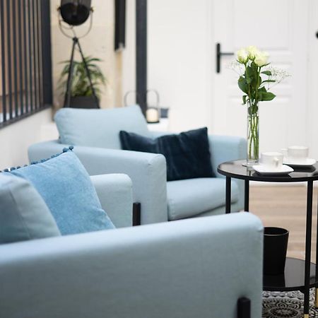 Apartamento Entre Nous Le Du Bellay Saumur Exterior foto