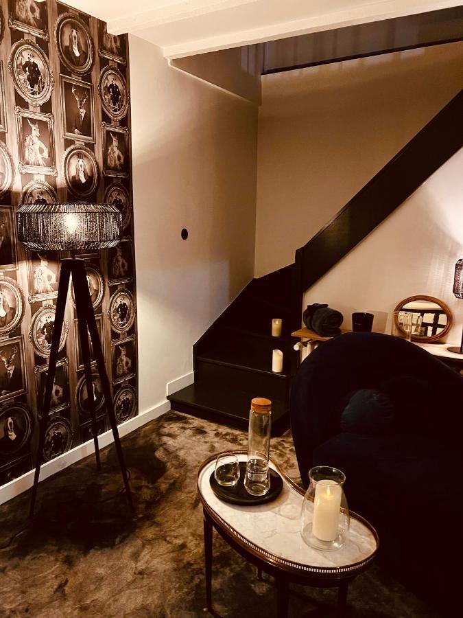 Apartamento Entre Nous Le Du Bellay Saumur Exterior foto